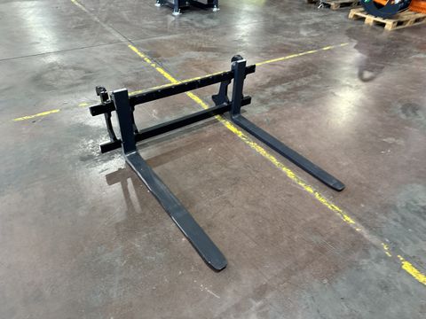 Stoll Palettengabel Global 1000kg 1000mm Euro