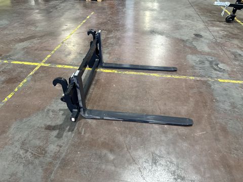 Stoll Palettengabel Global 1000kg 1000mm Euro