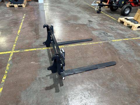 Stoll Palettengabel Global 1000kg 1000mm Euro