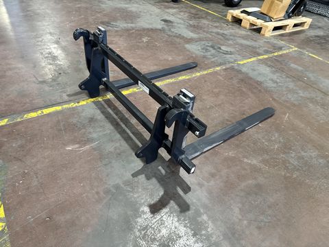 Stoll Palettengabel Global 1000kg 1000mm Euro