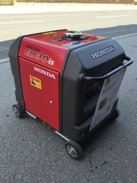 Honda EU 30is