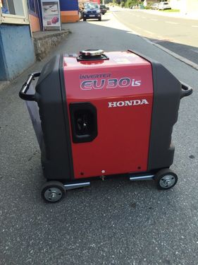 Honda EU 30is