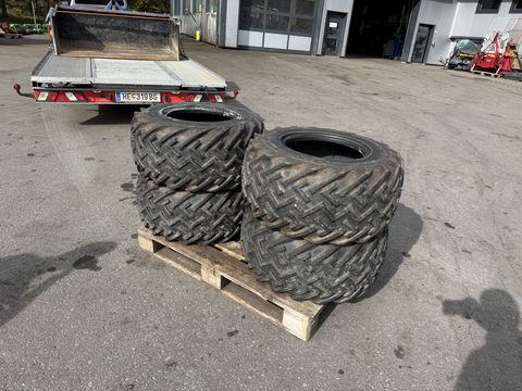Alliance 31x15.50-15 50% guter Zustand
