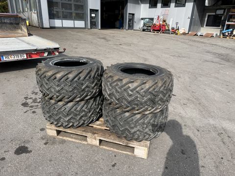 Alliance 31x15.50-15 50%  guter Zustand