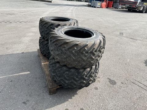 Alliance 31x15.50-15 50%  guter Zustand