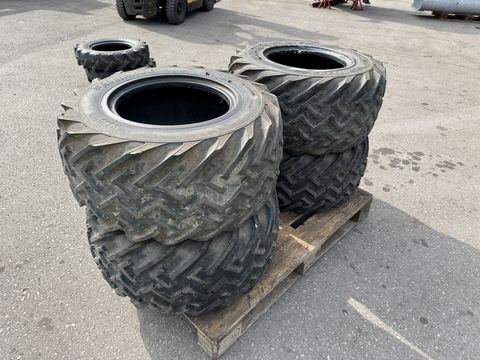 Alliance 31x15.50-15 50%  guter Zustand