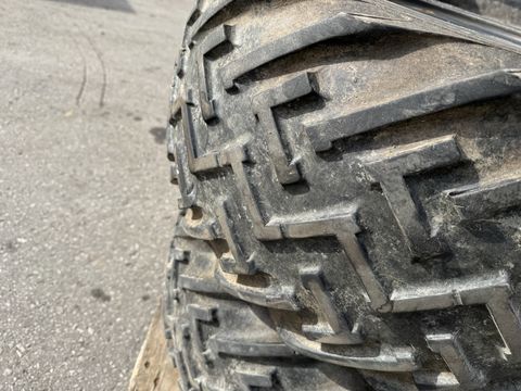 Alliance 31x15.50-15 50%  guter Zustand