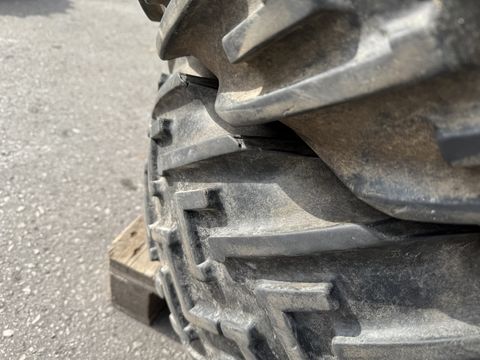 Alliance 31x15.50-15 50%  guter Zustand