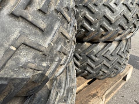 Alliance 31x15.50-15 50%  guter Zustand