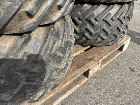 Alliance 31x15.50-15 50%  guter Zustand