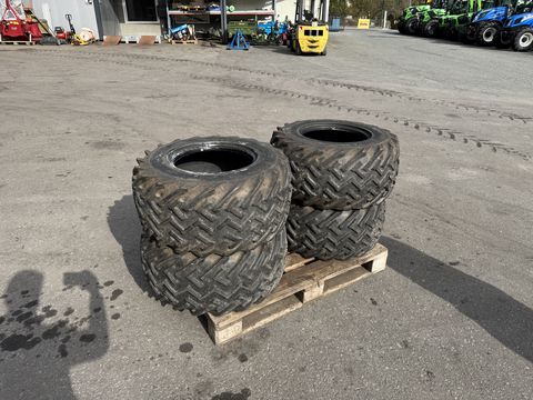 Alliance 31x15.50-15 50%  guter Zustand