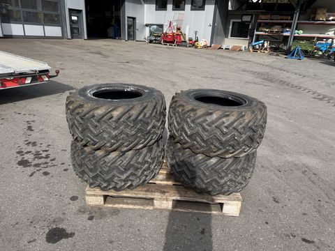 Alliance 31x15.50-15 50%  guter Zustand