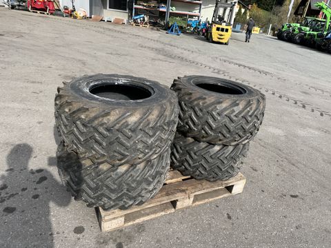 Alliance 31x15.50-15 50%  guter Zustand