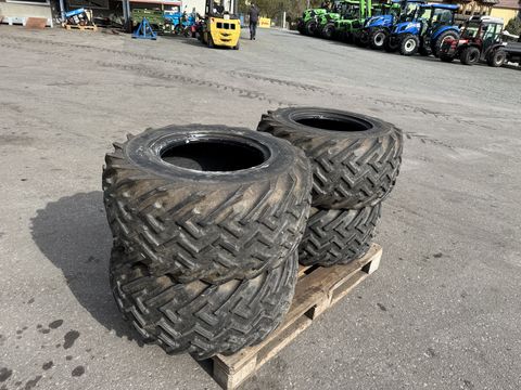 Alliance 31x15.50-15 50%  guter Zustand