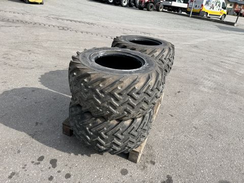 Alliance 31x15.50-15 50%  guter Zustand