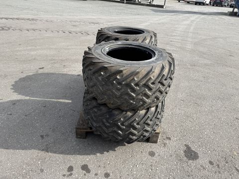 Alliance 31x15.50-15 50%  guter Zustand