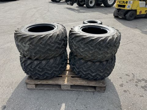 Alliance 31x15.50-15 50%  guter Zustand