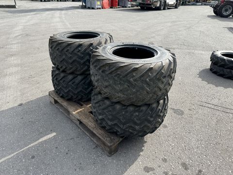 Alliance 31x15.50-15 50%  guter Zustand