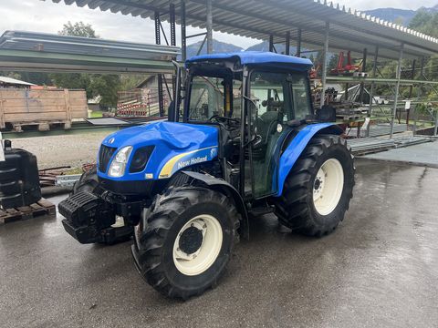New Holland TN-D 85 A