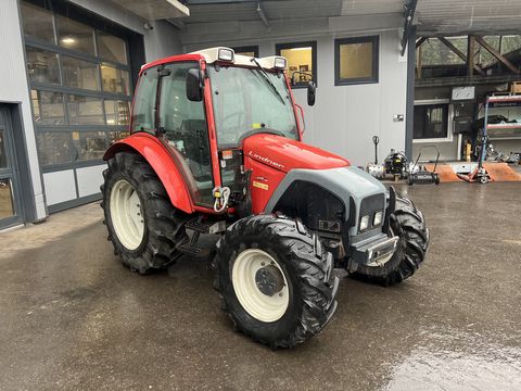Lindner Geotrac 70 A