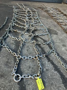 Sonstige Doppelspurketten 440/65R24