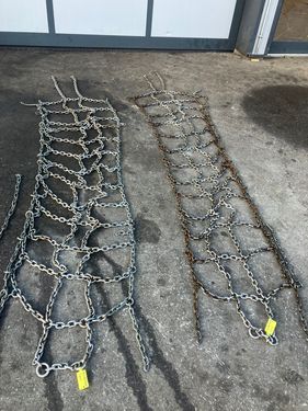 Sonstige Doppelspurketten 440/65R24