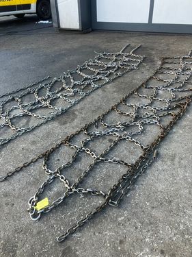 Sonstige Doppelspurketten 440/65R24