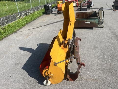 Sonstige Schneefräse zu Hoftrac 130 cm