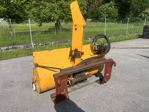 Sonstige Schneefräse zu Hoftrac 130 cm