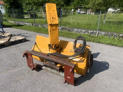 Sonstige Schneefräse zu Hoftrac 130 cm