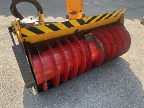 Sonstige Schneefräse zu Hoftrac 130 cm