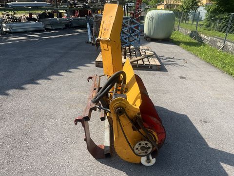 Sonstige Schneefräse zu Hoftrac 130 cm
