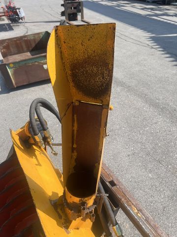 Sonstige Schneefräse zu Hoftrac 130 cm