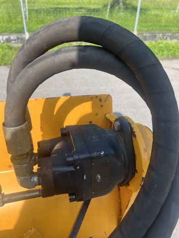 Sonstige Schneefräse zu Hoftrac 130 cm