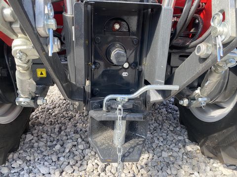 Antonio Carraro  TTR4800 Hydrostat