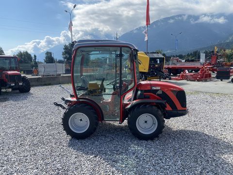 Antonio Carraro  TTR4800 Hydrostat