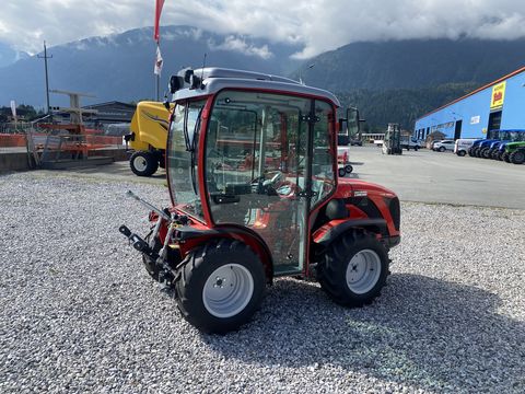 Antonio Carraro  TTR4800 Hydrostat