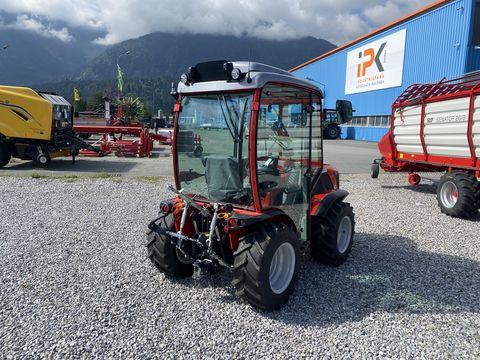 Antonio Carraro  TTR4800 Hydrostat