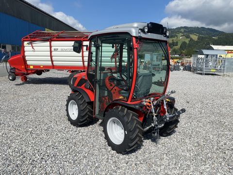 Antonio Carraro  TTR4800 Hydrostat