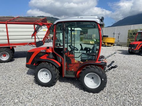 Antonio Carraro  TTR4800 Hydrostat