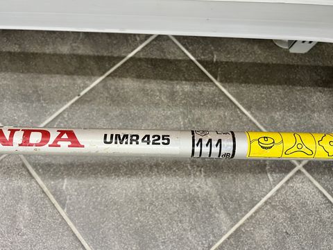 Honda UMR 425