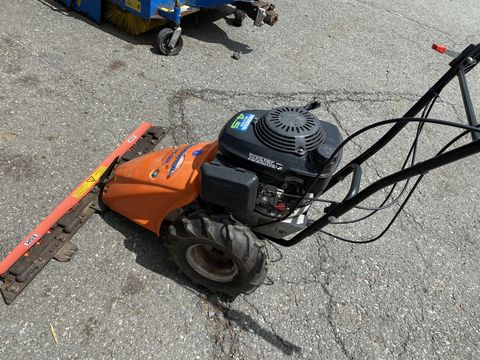 Husqvarna 123