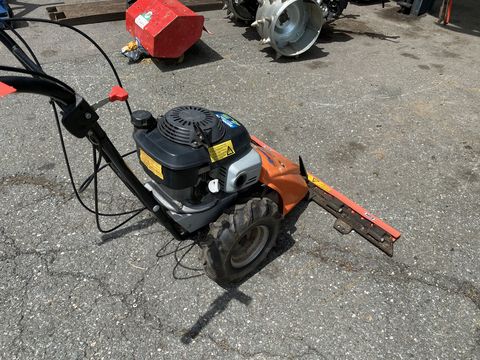 Husqvarna 123