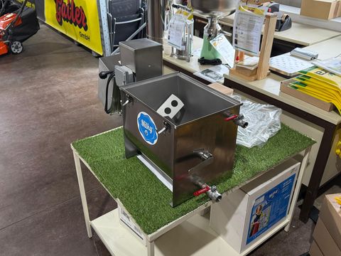 Sonstige Milky Buttermaschine FJ32-N