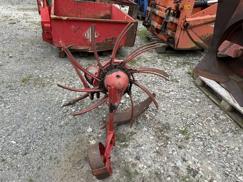 Sonstige Pöttinger Kartoffelroder
