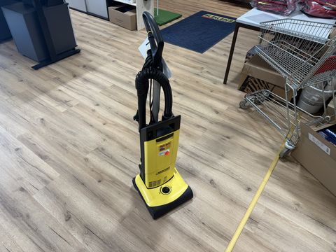 Sonstige Kärcher CV 30/1