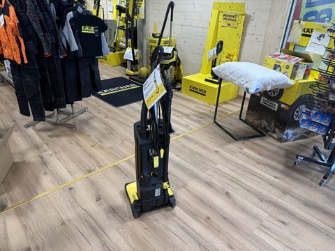 Sonstige Kärcher CV 30/1