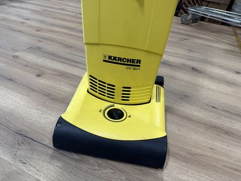Sonstige Kärcher CV 30/1