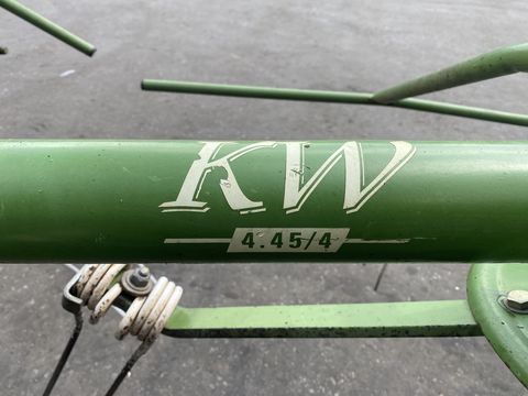 Krone KW 4.45/4 Kreisler