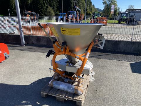 Sonstige Cosmo P Pro 300 Tellerstreuer aus Edelstahl